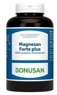 Magnésan Forte Plus 120 comprimés