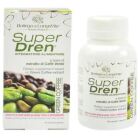 Capsules de Café Vert Super Drain 60 Capsules