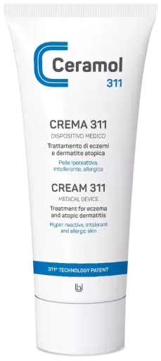 Crème 311 200 ml