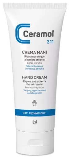 Crème Mains 311 100 ml