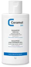 Gel Shampooing 311 200 ml