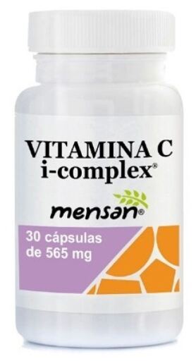 Vitamine C I-Complexe 565 mg 30 Gélules