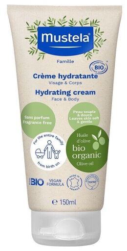 Crème 150 ml