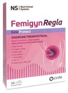 Gineprotect Femigyn Règle 14 Comprimés