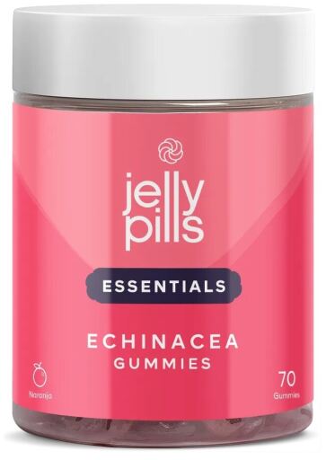 Échinacée 70 Gummies