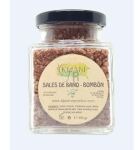 Sels de bain au chocolat 250 gr