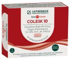 Total Cardio Colesk 10 30 Gélules