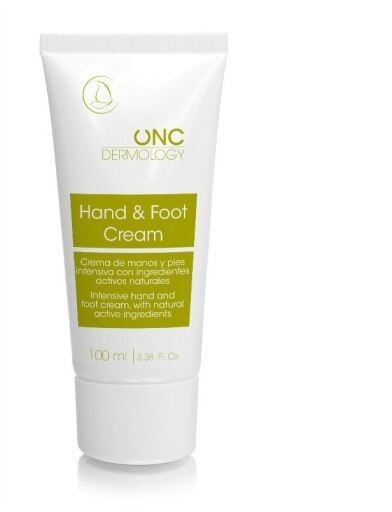 Crème Mains &amp; Pieds 100 ml