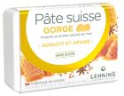 Pate Suisse Gorge 40 Gummies