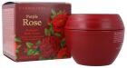 L´Erbolario Rosa Purpurea Crème Corporelle Parfumée 200 ml