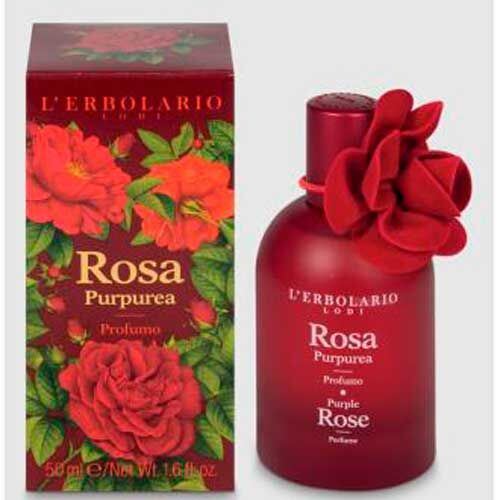 Parfum Rose Purpurea 50 ml