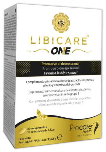 Libicare One 30 Comprimés