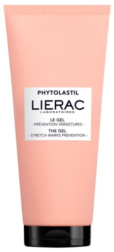 Phytolastil Gel Prévention Vergetures 200 ml