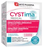 Enveloppes médicales Cystima