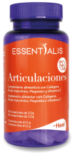 Essentialis Articulations 60 Comprimés