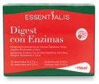 Essentialis Digest avec enzymes 45 comprimés