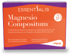 Essentialis Magnésium Compositum 60 Comprimés