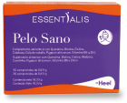 Essentialis Cheveux Sains 30 Comprimés