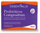 Essentialis Probiotiques Compositum 30 Gélules