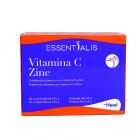 Essentialis Vitamine C Zinc