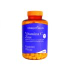 Essentialis Vitamine C Zinc