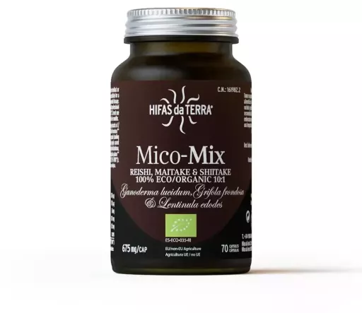 Mico-Mix 70 Gélules