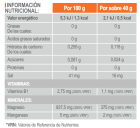 Citrate de Magnésium 40 gr 12 Enveloppes