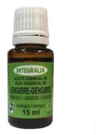 Huile Essentielle de Gingembre 15 ml