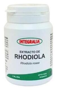 Extrait de Rhodiola 60 Gélules