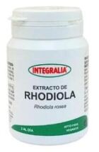 Extrait de Rhodiola 60 Gélules