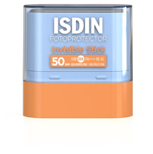 Stick Invisible SPF 50 10 gr