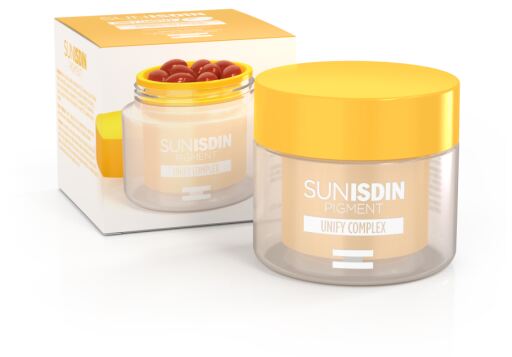 Sunisdin Pigment 30 Gélules