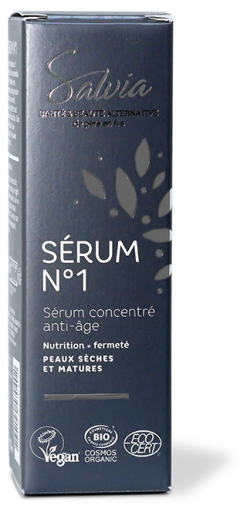 Sérum n°1 10 ml