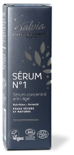 Sérum n°1 10 ml