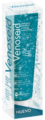 Venoséide 150 ml