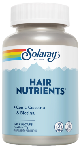 Nutriments capillaires