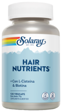 Nutriments capillaires