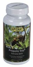 Apisnat Trio Propolis 60 Gélules