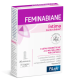 Feminabiane Intima 20 Gélules