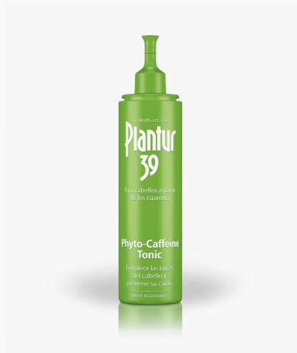 Phyto-Caféine Tonique Anti-Chute 200 ml