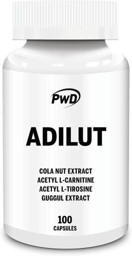 Adilut 100 Gélules