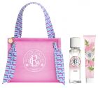 Kit Rituel Parfumé à la Rose 2 Pièces