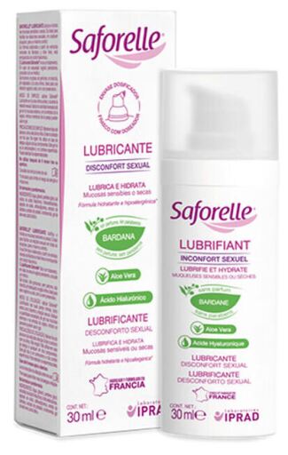 Lubrifiant 30 ml