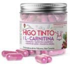 Figue Rouge L-Carnitine+Guarana 90 Gélules