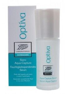 Sérum Optiva Aqua-Capture 30 ml