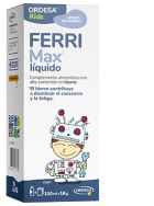 Ferrimax Liquide 110 ml