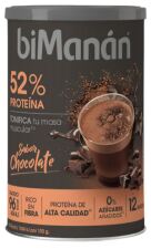 Shake protéiné au chocolat 12 doses