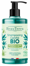 Shampoing Bio