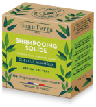 Shampoing Solide au Thé Vert Solide 75 gr