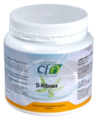 D-Ribose+Citrate de Magnésium 285 gr